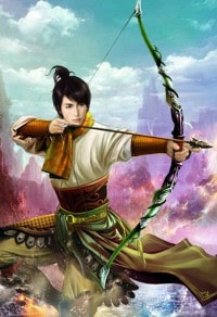 暗黑之骸骨君王