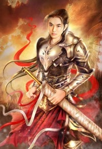 鬥羅之神位掌管者