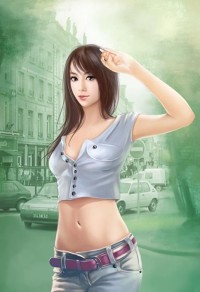 永劫·明刃殤