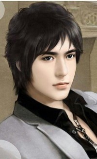 嫡女重生记：毒后不好追