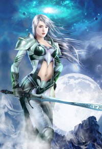 冷王绝宠：第一商妃