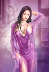 梦回三国之洪荒