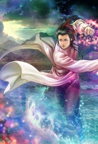 快穿我的万宝阁