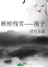 断桥残雪——南子
